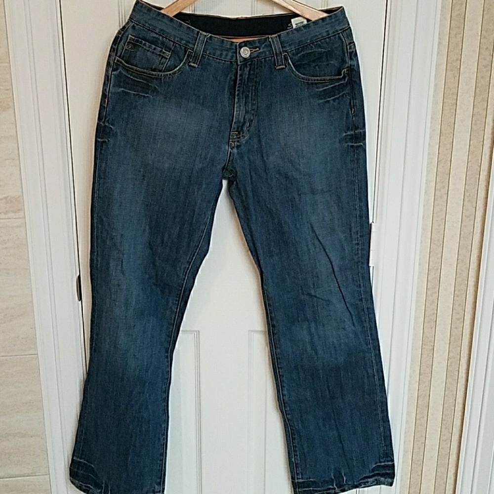 Seven Jeans